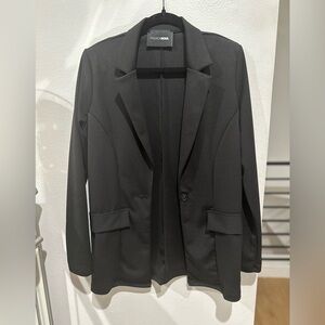 Fashion Nova Women’s Blazer